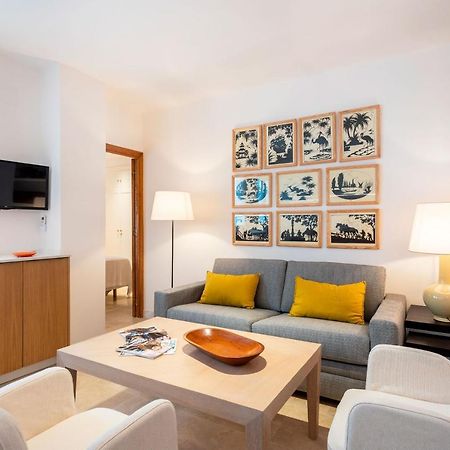 Genteel Home Don Remondo Sevilla Bagian luar foto