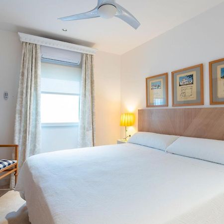 Genteel Home Don Remondo Sevilla Bagian luar foto